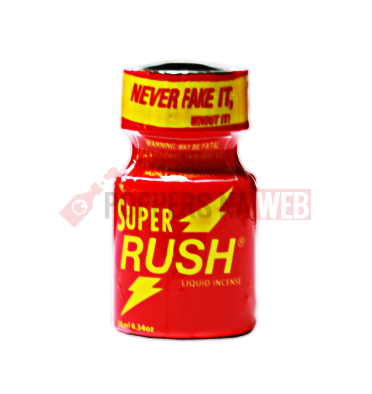 Super Rush
